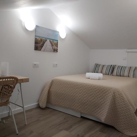 Apartamento Patio Do Higinio نازاريه المظهر الخارجي الصورة