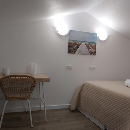 Apartamento Patio Do Higinio نازاريه المظهر الخارجي الصورة
