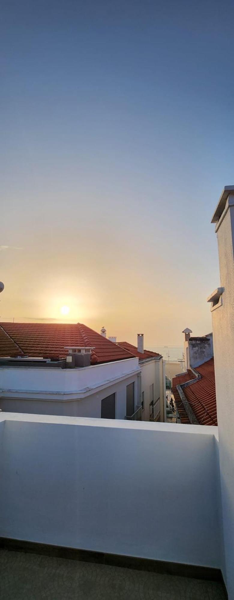 Apartamento Patio Do Higinio نازاريه المظهر الخارجي الصورة