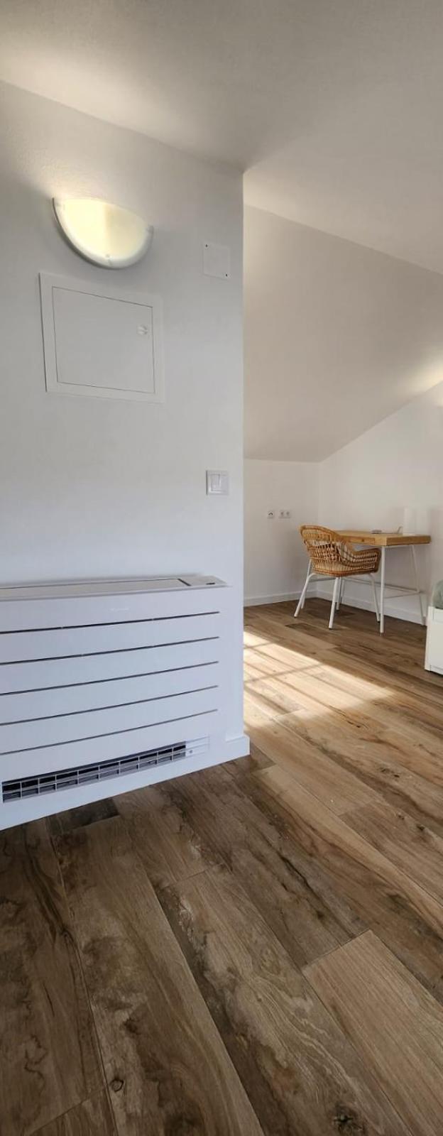 Apartamento Patio Do Higinio نازاريه المظهر الخارجي الصورة