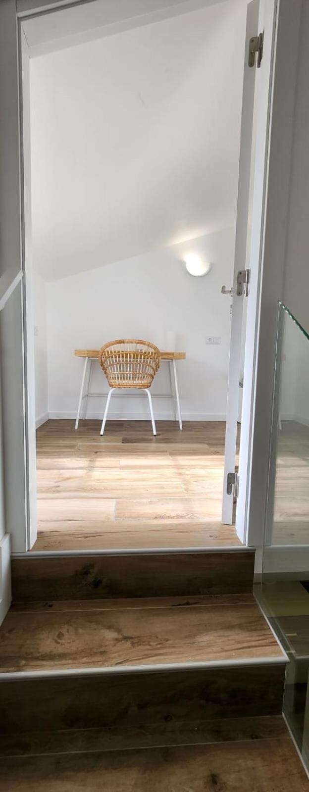 Apartamento Patio Do Higinio نازاريه المظهر الخارجي الصورة